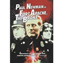 Fort Apache the Bronx [DVD] [Region 1] [US Import] [NTSC]